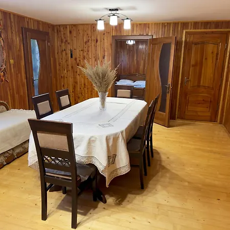 під боржавою *