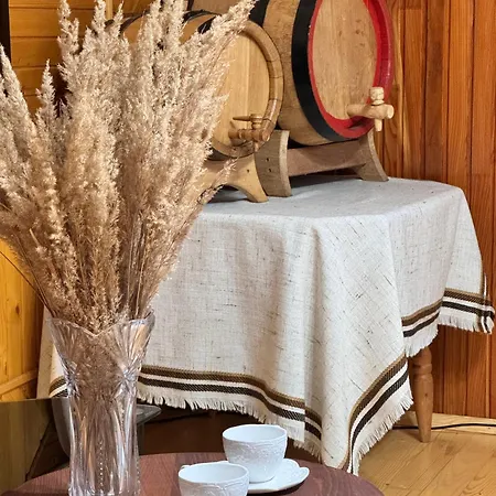 Apartamento під боржавою *