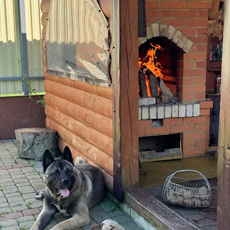 під боржавою * Volovets