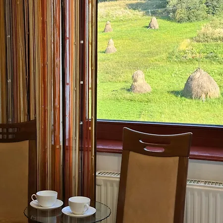 під боржавою Apartamento *