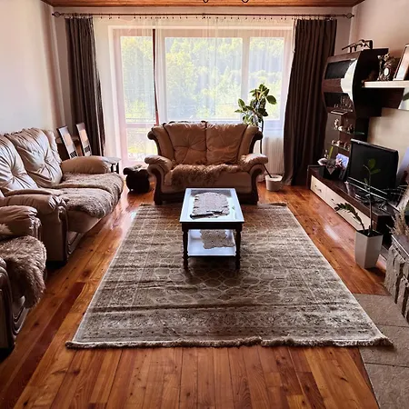 під боржавою Volovets