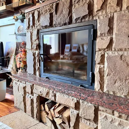 під боржавою Apartamento