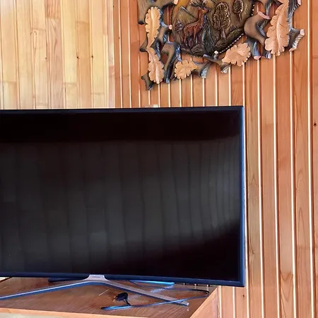 під боржавою Apartamento