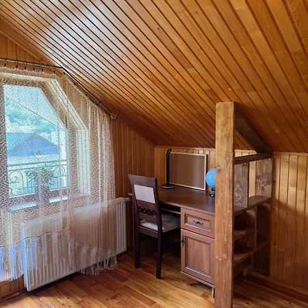 Apartment під боржавою Volovets