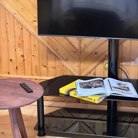 Apartamento під боржавою