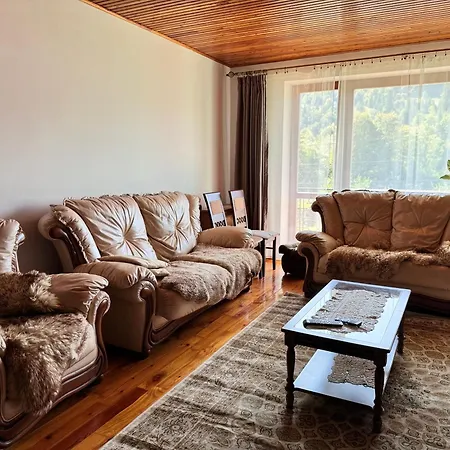 під боржавою Apartamento *