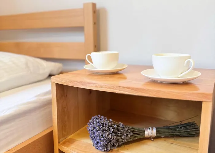 під боржавою Apartamento Volovets