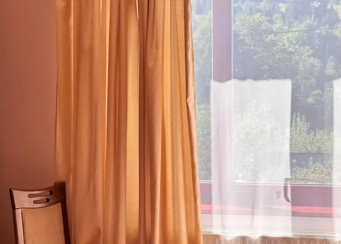 під боржавою Apartamento *