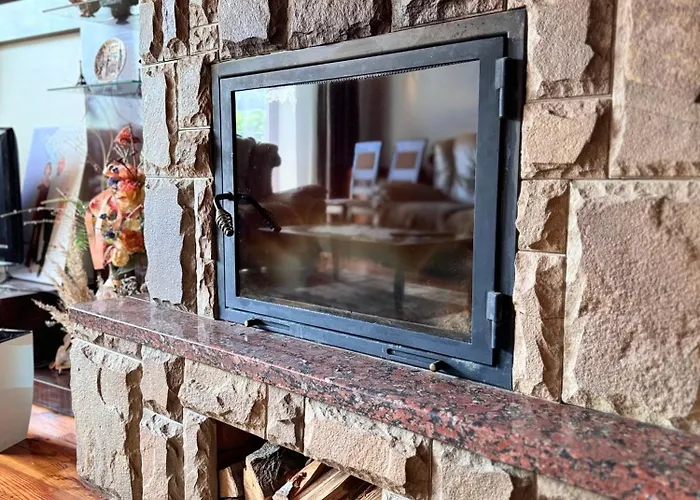 під боржавою Apartamento